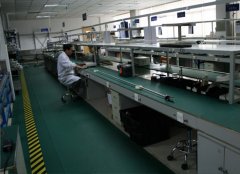 潤中儀表以產品質量為先，服務至上贏得市場認可