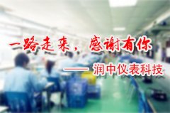 共同的中國夢，共同的潤中夢