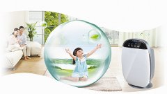 國內空氣凈化器、凈水器市場開春兩大“動作”