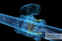 對于智能電磁流量計勵磁線圈、電極、襯里的檢查要點