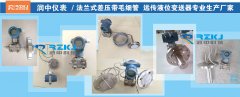 遠傳雙法蘭液位計在氣化爐裝置應用中的問題分析及防范措施淺析