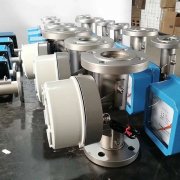 遠傳型金屬管浮子流量計測量元器件的分類